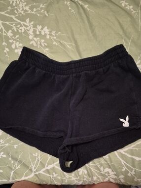 Playboy Shorts